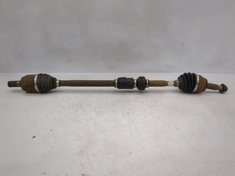 compare product 2017-2020 Hyundai Elantra Axle Shaft Front Passenger Cv C/v 1137452