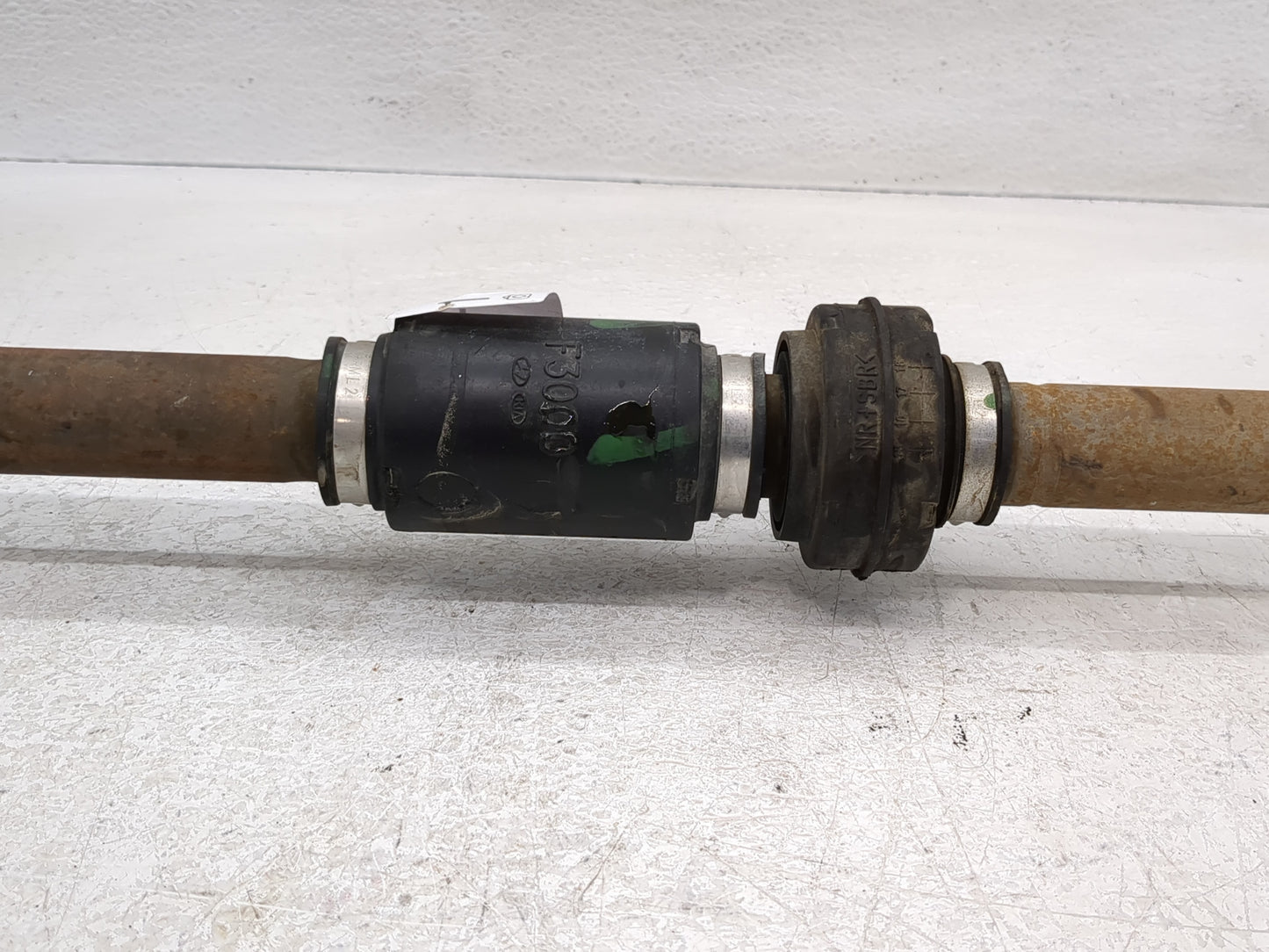 2017-2020 Hyundai Elantra Axle Shaft Front Passenger Cv C/v 1137452 - Oemusedautoparts1.com
