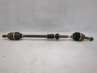 2017-2020 Hyundai Elantra Axle Shaft Front Passenger Cv C/v 1137452 - Oemusedautoparts1.com