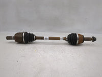 2017-2020 Hyundai Elantra Axle Shaft Front Driver Cv C/v - Oemusedautoparts1.com