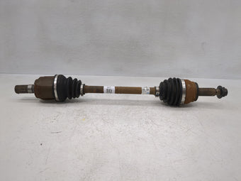 compare product 2017-2020 Hyundai Elantra Axle Shaft Front Driver Cv C/v