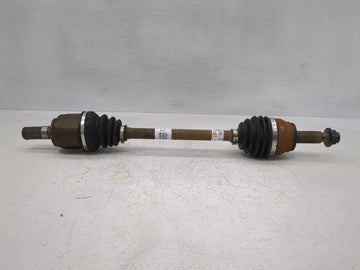 2017-2020 Hyundai Elantra Axle Shaft Front Driver Cv C/v - Oemusedautoparts1.com