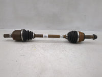 2017-2020 Hyundai Elantra Axle Shaft Front Driver Cv C/v - Oemusedautoparts1.com