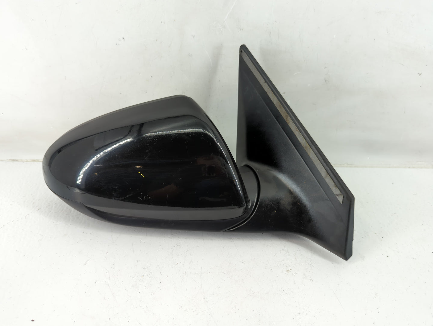 2017-2020 Hyundai Elantra Passenger Side View Mirror - Right Door Mirror OEM Used - Oemusedautoparts1.com