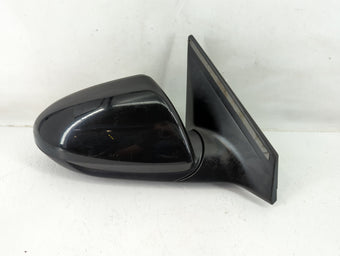 compare product 2017-2020 Hyundai Elantra Passenger Side View Mirror - Right Door Mirror OEM Used