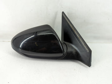 2017-2020 Hyundai Elantra Passenger Side View Mirror - Right Door Mirror OEM Used - Oemusedautoparts1.com