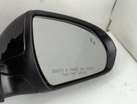 2017-2020 Hyundai Elantra Passenger Side View Mirror - Right Door Mirror OEM Used - Oemusedautoparts1.com