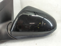 2017-2020 Hyundai Elantra Driver Side View Mirror - Left Door Mirror OEM Used - Oemusedautoparts1.com