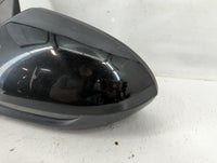 2017-2020 Hyundai Elantra Driver Side View Mirror - Left Door Mirror OEM Used - Oemusedautoparts1.com