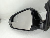 2017-2020 Hyundai Elantra Driver Side View Mirror - Left Door Mirror OEM Used - Oemusedautoparts1.com