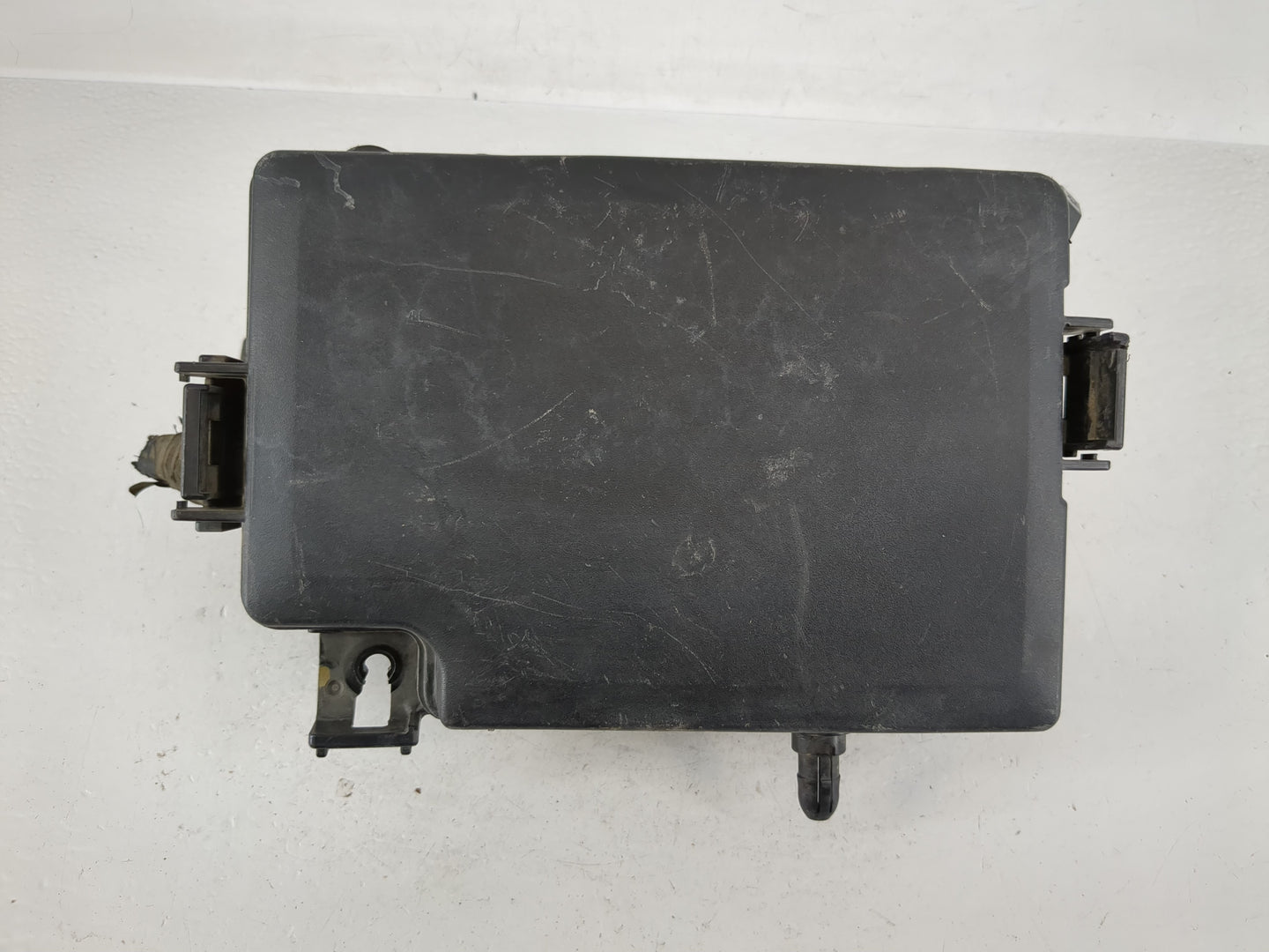 2018 Hyundai Elantra Fusebox Fuse Box Panel Relay Module P/N:91956-F2022 1707122420 Fits OEM Used Auto Parts - Oemusedautopa