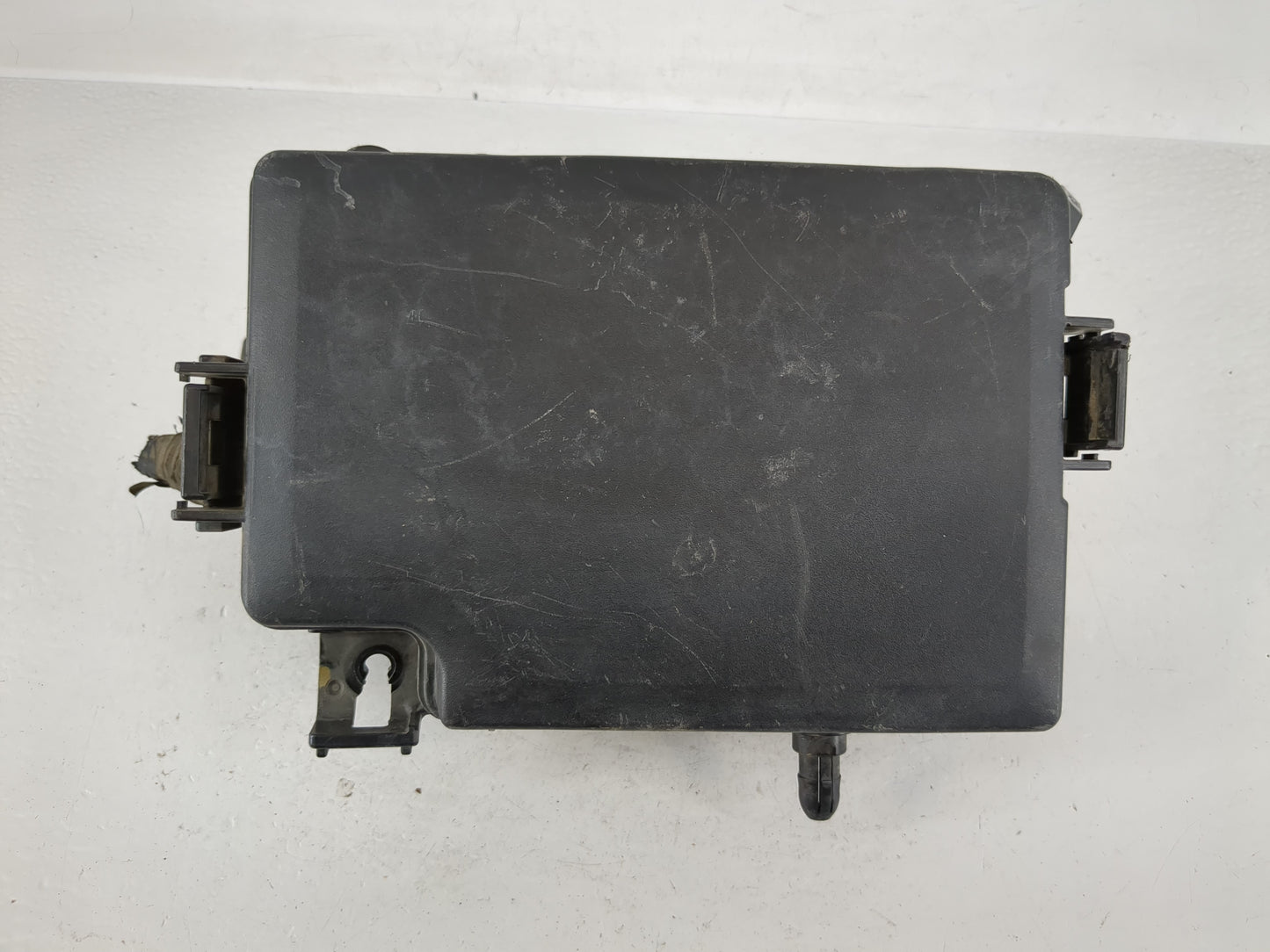 2018 Hyundai Elantra Fusebox Fuse Box Panel Relay Module P/N:91956-F2022 1707122420 Fits OEM Used Auto Parts - Oemusedautopa