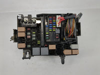 2018 Hyundai Elantra Fusebox Fuse Box Panel Relay Module P/N:91956-F2022 1707122420 Fits OEM Used Auto Parts - Oemusedautopa