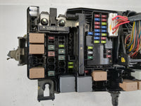2018 Hyundai Elantra Fusebox Fuse Box Panel Relay Module P/N:91956-F2022 1707122420 Fits OEM Used Auto Parts - Oemusedautopa