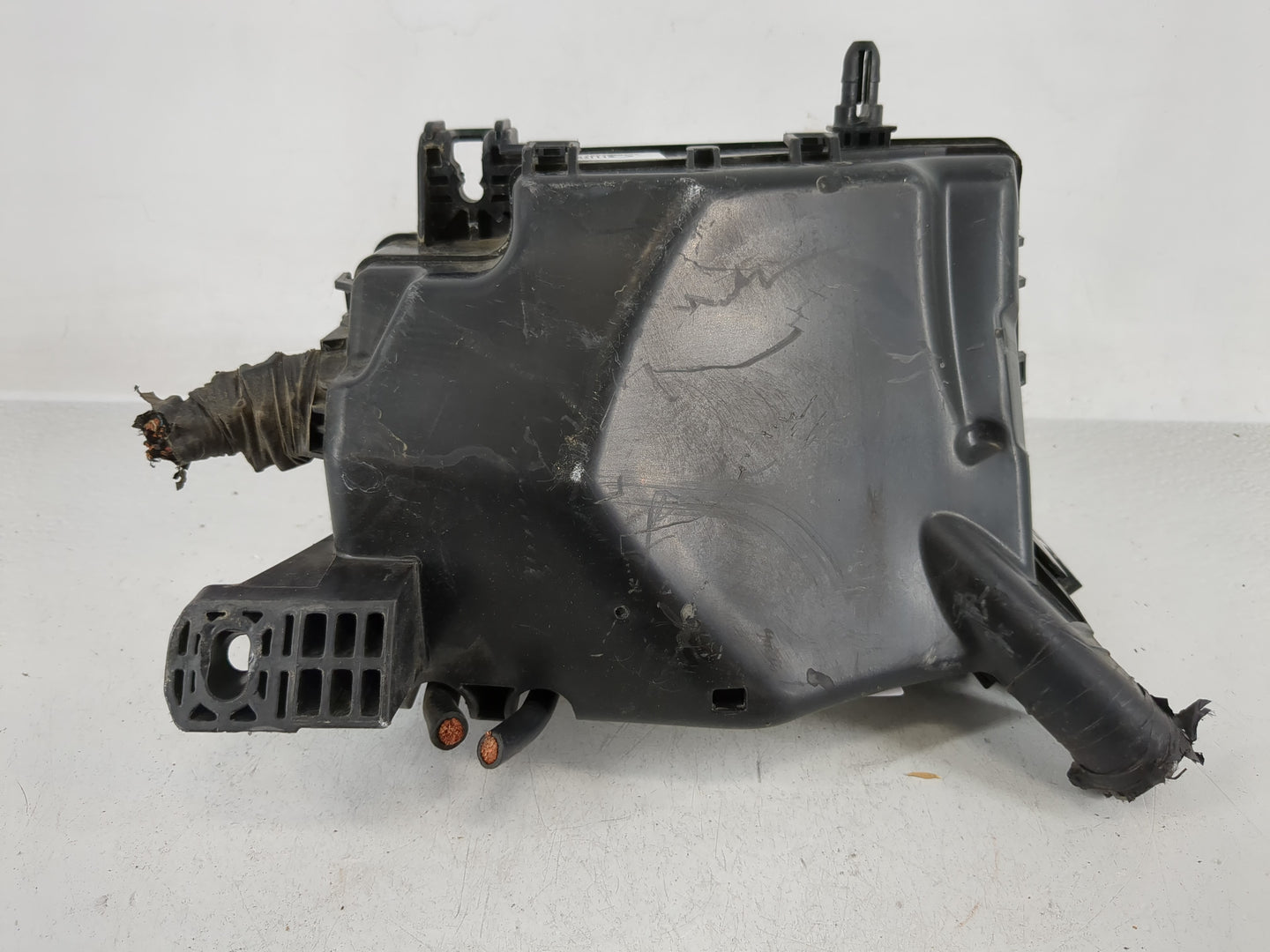 2018 Hyundai Elantra Fusebox Fuse Box Panel Relay Module P/N:91956-F2022 1707122420 Fits OEM Used Auto Parts - Oemusedautopa