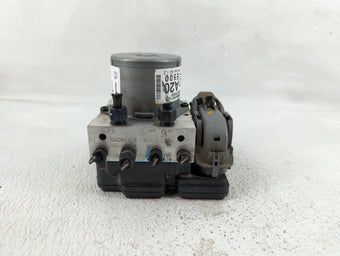 compare product 2017-2019 Hyundai Elantra ABS Pump Control Module Replacement P/N:58900 F2500 Fits Fits 2017 2018 2019 OEM Used Auto Parts