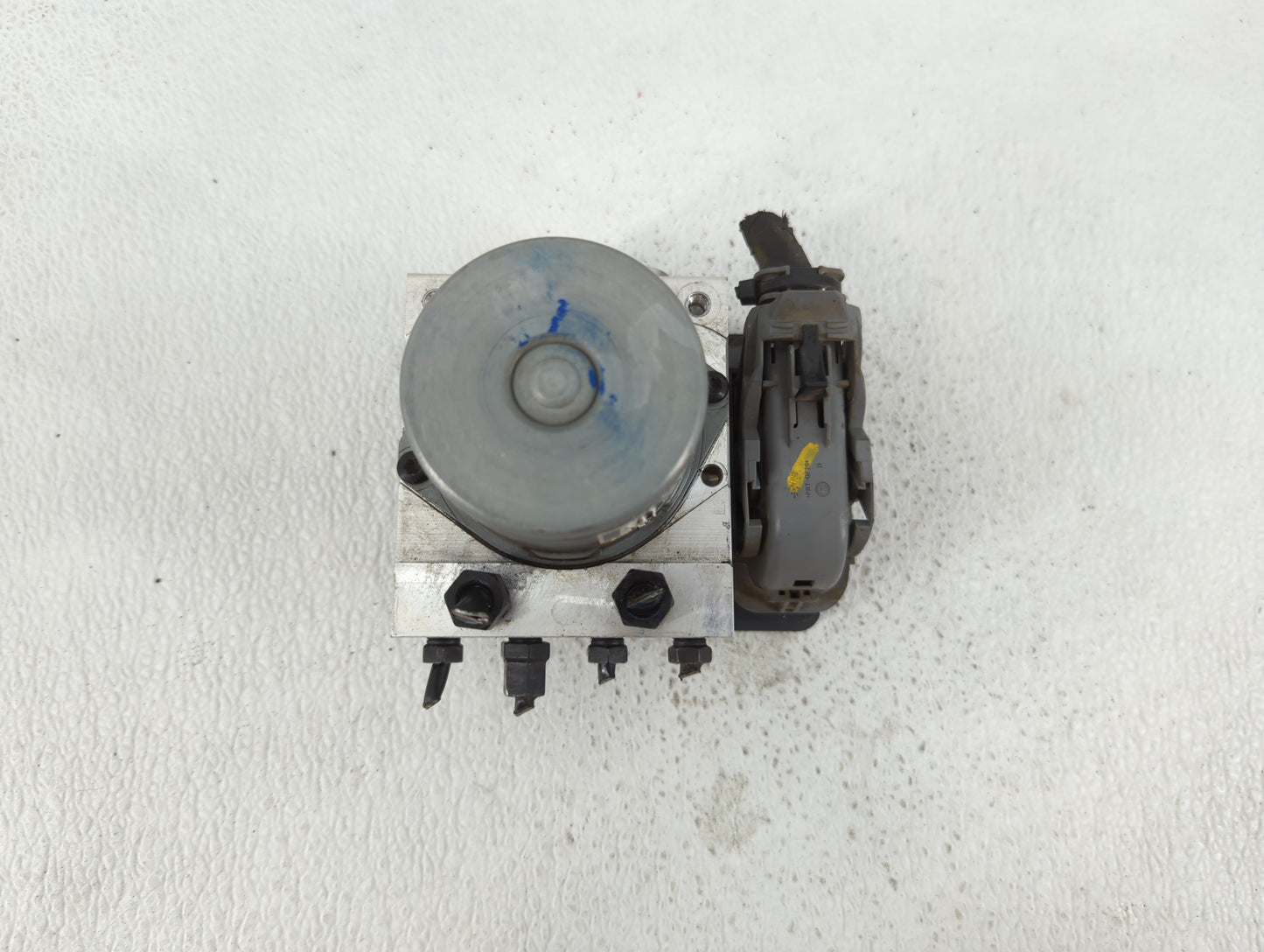 2017-2019 Hyundai Elantra ABS Pump Control Module Replacement P/N:58900 F2500 Fits Fits 2017 2018 2019 OEM Used Auto Parts -