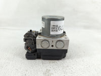 2017-2019 Hyundai Elantra ABS Pump Control Module Replacement P/N:58900 F2500 Fits Fits 2017 2018 2019 OEM Used Auto Parts -