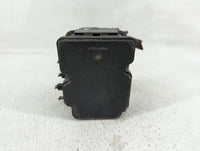 2017-2019 Hyundai Elantra ABS Pump Control Module Replacement P/N:58900 F2500 Fits Fits 2017 2018 2019 OEM Used Auto Parts -