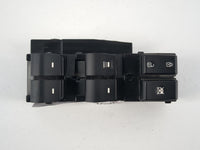 2017-2020 Hyundai Elantra Master Power Window Switch Replacement Driver Side Left P/N:299159192 Fits Fits 2017 2018 2019 202