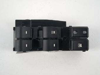 compare product 2017-2020 Hyundai Elantra Master Power Window Switch Replacement Driver Side Left P/N:299159192 Fits Fits 2017 2018 2019 2020 OEM Used Auto Parts