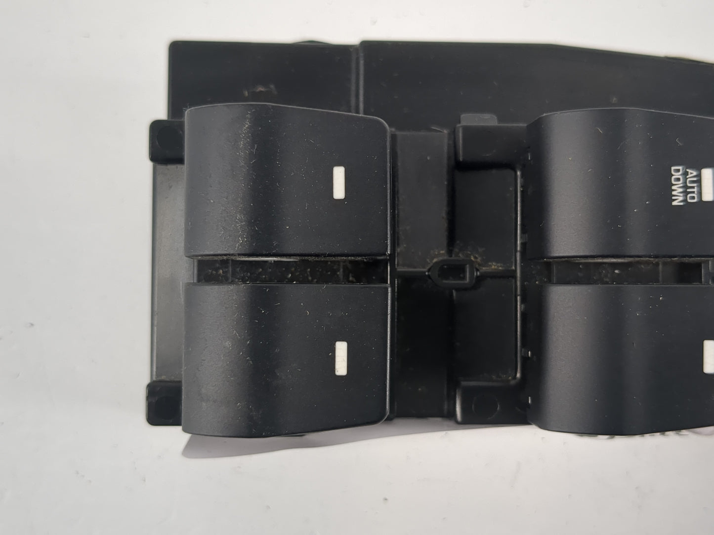 2017-2020 Hyundai Elantra Master Power Window Switch Replacement Driver Side Left P/N:299159192 Fits Fits 2017 2018 2019 202