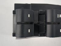 2017-2020 Hyundai Elantra Master Power Window Switch Replacement Driver Side Left P/N:299159192 Fits Fits 2017 2018 2019 202