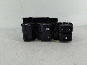 compare product 2017-2020 Hyundai Elantra Master Power Window Switch Replacement Driver Side Left P/N:93570F2100 Fits Fits 2017 2018 2019 2020 OEM Used Auto Parts