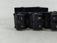 2017-2020 Hyundai Elantra Master Power Window Switch Replacement Driver Side Left P/N:93570F2100 Fits Fits 2017 2018 2019 20