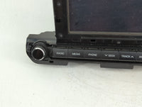 2018 Hyundai Elantra Information Display Screen - Oemusedautoparts1.com