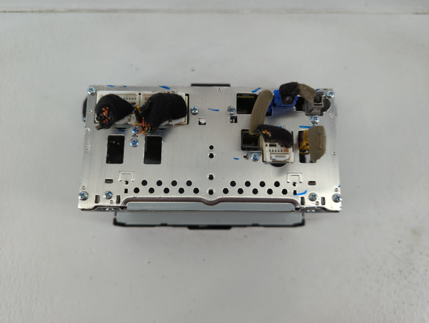 2018 Hyundai Elantra Information Display Screen - Oemusedautoparts1.com