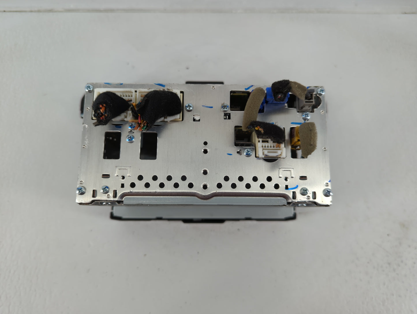 2018 Hyundai Elantra Information Display Screen - Oemusedautoparts1.com