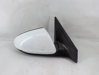 compare product 2017-2020 Hyundai Elantra Passenger Side View Mirror - Right Door Mirror OEM Used