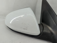 2017-2020 Hyundai Elantra Passenger Side View Mirror - Right Door Mirror OEM Used - Oemusedautoparts1.com