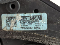 2017-2020 Hyundai Elantra Passenger Side View Mirror - Right Door Mirror OEM Used - Oemusedautoparts1.com