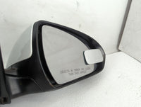 2017-2020 Hyundai Elantra Passenger Side View Mirror - Right Door Mirror OEM Used - Oemusedautoparts1.com