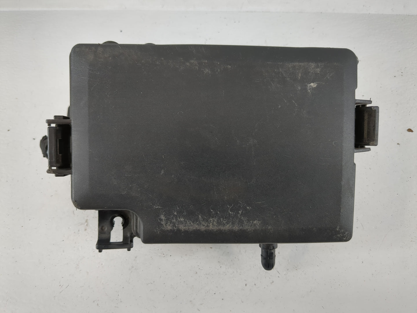 2018 Hyundai Elantra Fusebox Fuse Box Panel Relay Module P/N:91956-F2022 Fits OEM Used Auto Parts - Oemusedautoparts1.com