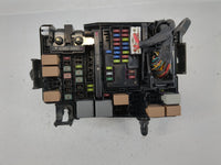 2018 Hyundai Elantra Fusebox Fuse Box Panel Relay Module P/N:91956-F2022 Fits OEM Used Auto Parts - Oemusedautoparts1.com