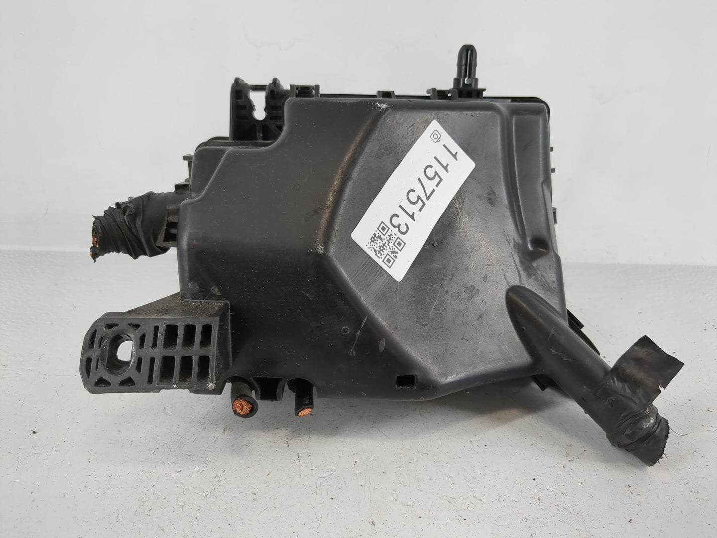 2018 Hyundai Elantra Fusebox Fuse Box Panel Relay Module P/N:91956-F2022 Fits OEM Used Auto Parts - Oemusedautoparts1.com
