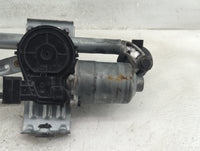 2017-2020 Hyundai Elantra Front Windshield Wiper Motor Fits Fits 2017 2018 2019 2020 2021 OEM Used Auto Parts - Oemusedautop