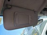 2017-2020 Hyundai Elantra Sun Visor Shade Replacement Driver Left Mirror Fits Fits 2017 2018 2019 2020 OEM Used Auto Parts -