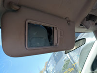 2017-2020 Hyundai Elantra Sun Visor Shade Replacement Driver Left Mirror Fits Fits 2017 2018 2019 2020 OEM Used Auto Parts -