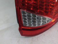 2017-2018 Hyundai Elantra Driver Side View Mirror - Left Door Mirror OEM Used - Oemusedautoparts1.com