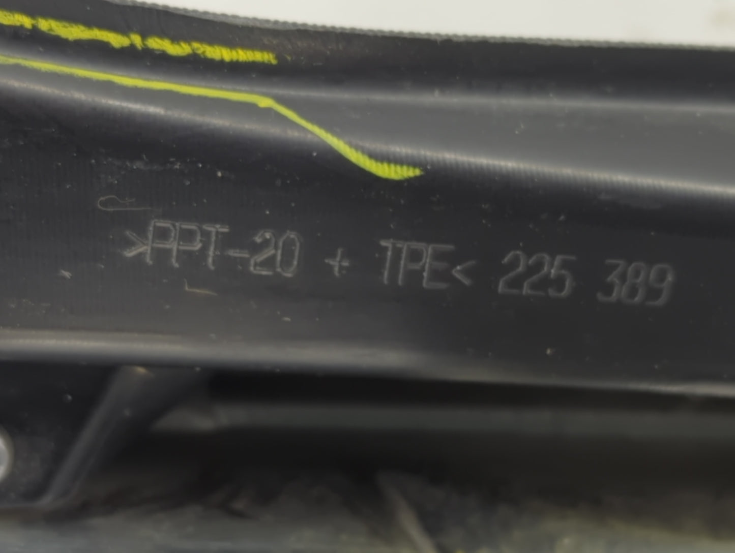 2017-2018 Hyundai Elantra Driver Side View Mirror - Left Door Mirror OEM Used - Oemusedautoparts1.com