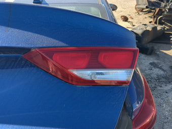 compare product Tail Lights 2018 HYUNDAI ELANTRA