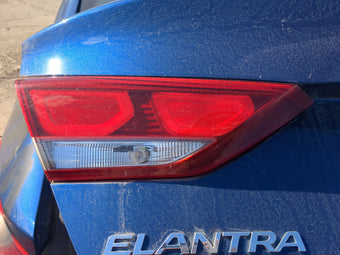 compare product Tail Lights 2018 HYUNDAI ELANTRA