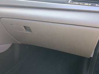 compare product 2018 Hyundai Elantra Passenger Glove Box Door Storage Compartment