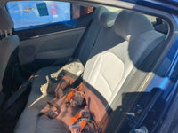 2018 Hyundai Elantra Rear Seat Oem - Oemusedautoparts1.com