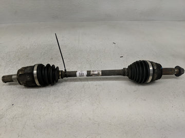 2017-2020 Hyundai Elantra Axle Shaft Front Driver Cv C/v - Oemusedautoparts1.com