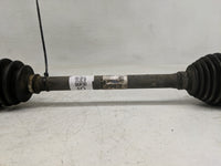 2017-2020 Hyundai Elantra Axle Shaft Front Driver Cv C/v - Oemusedautoparts1.com